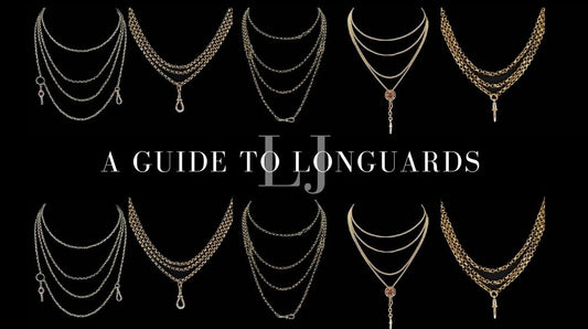 Longuards: The Underrated Chain That Has the Power to Transform Your Neck Mess