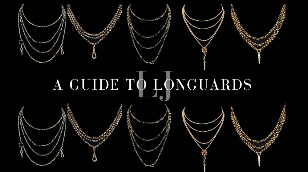 Longuards: The Underrated Chain That Has the Power to Transform Your Neck Mess