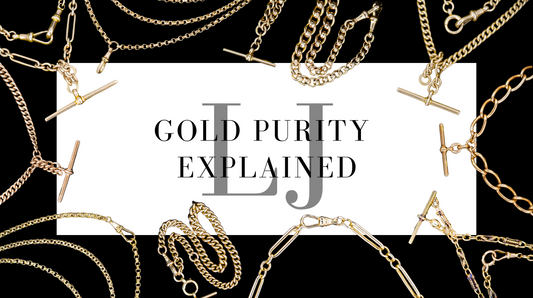Your Guide to Gold Purity: How to Check Gold Purity