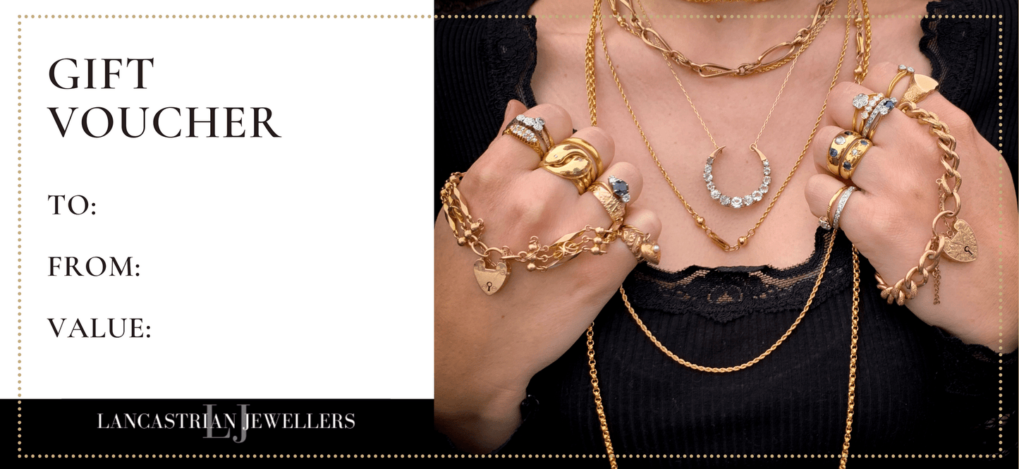 Gift Voucher